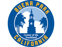 The City of Buena Park