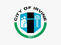 The City of Irvine